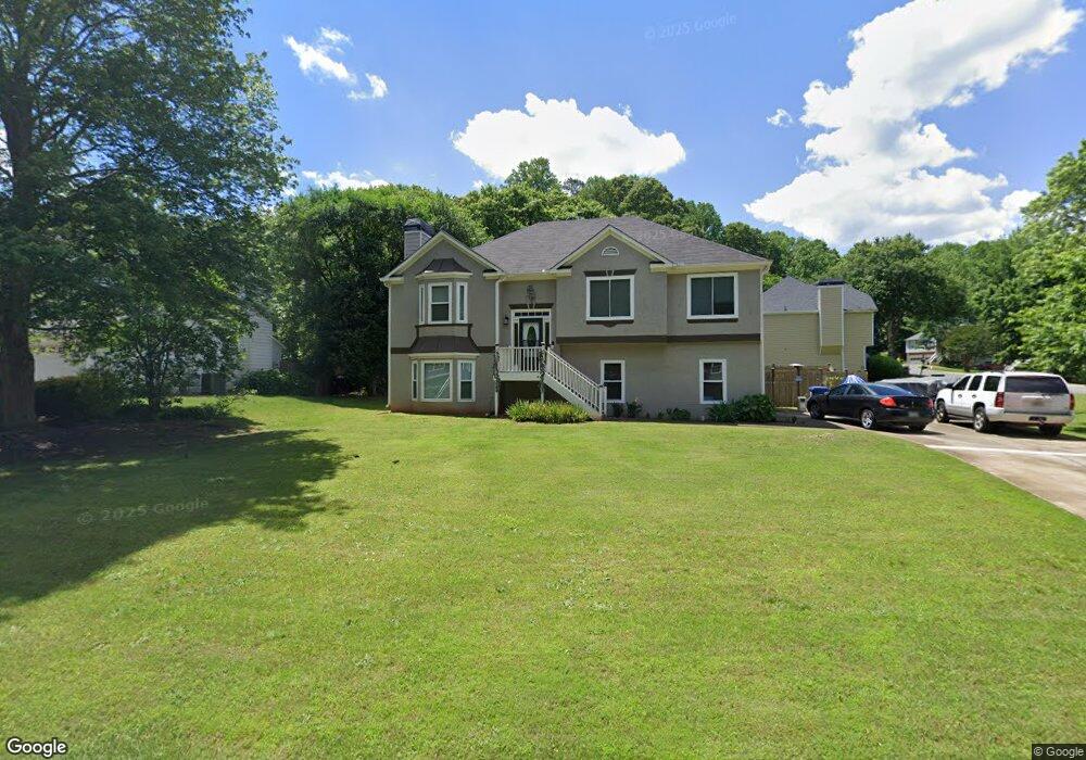 1623 Barrier Rd, Marietta, GA 30066 - photo 1