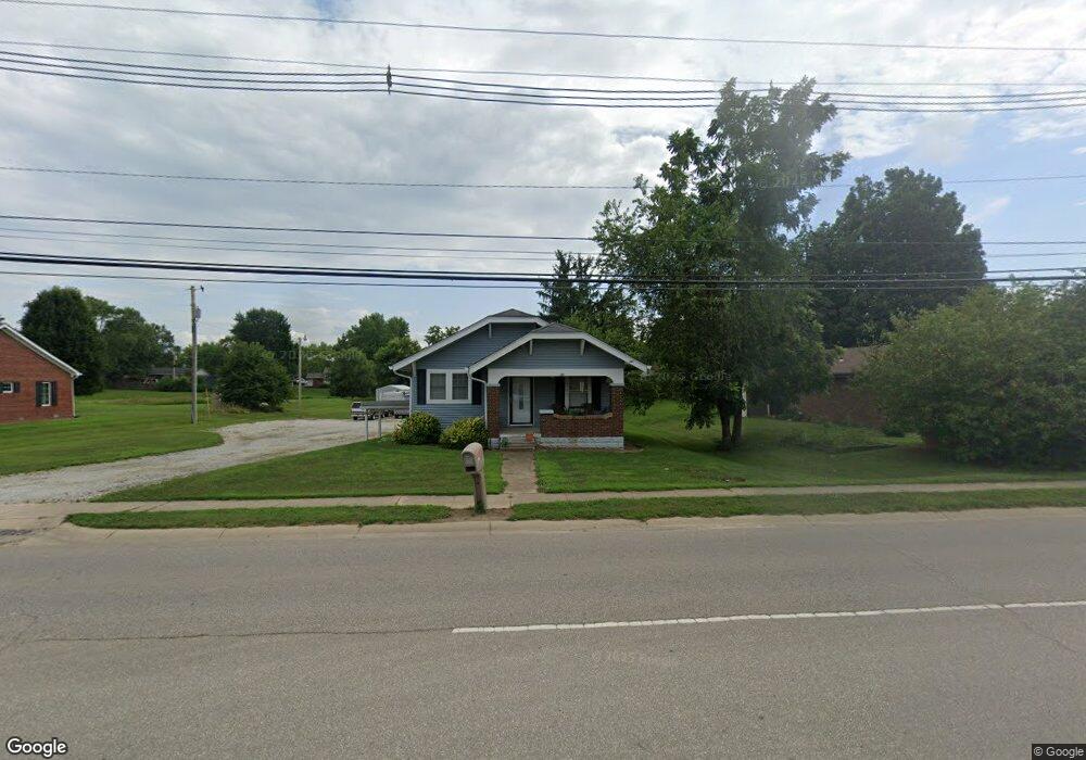 389 Main St, Whiteland, IN 46184 - photo 1