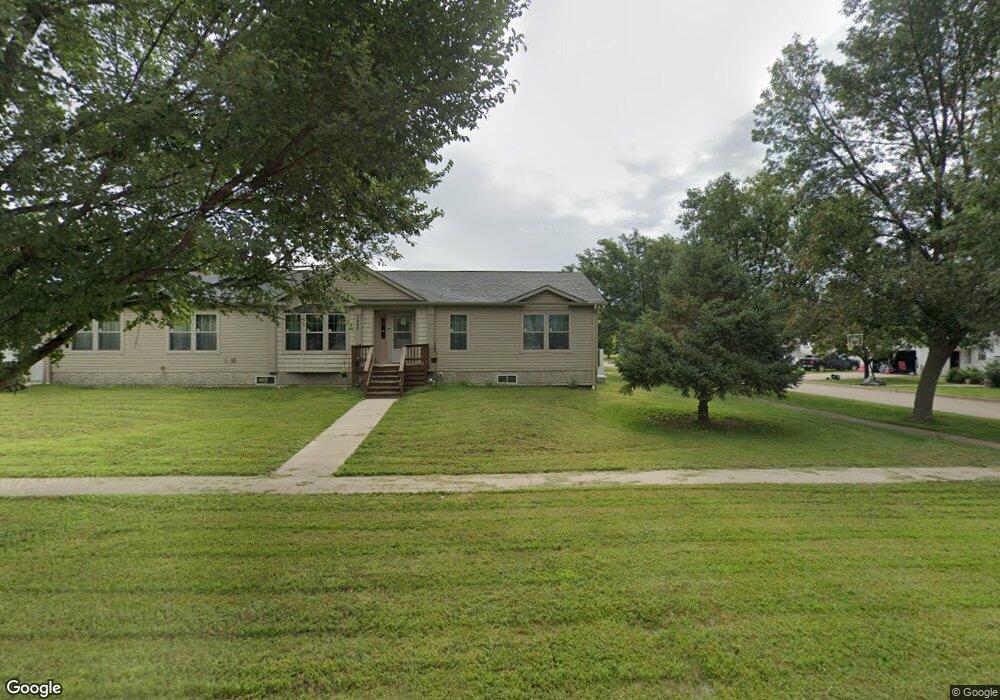1221 3rd St, Onawa, IA 51040 - photo 1