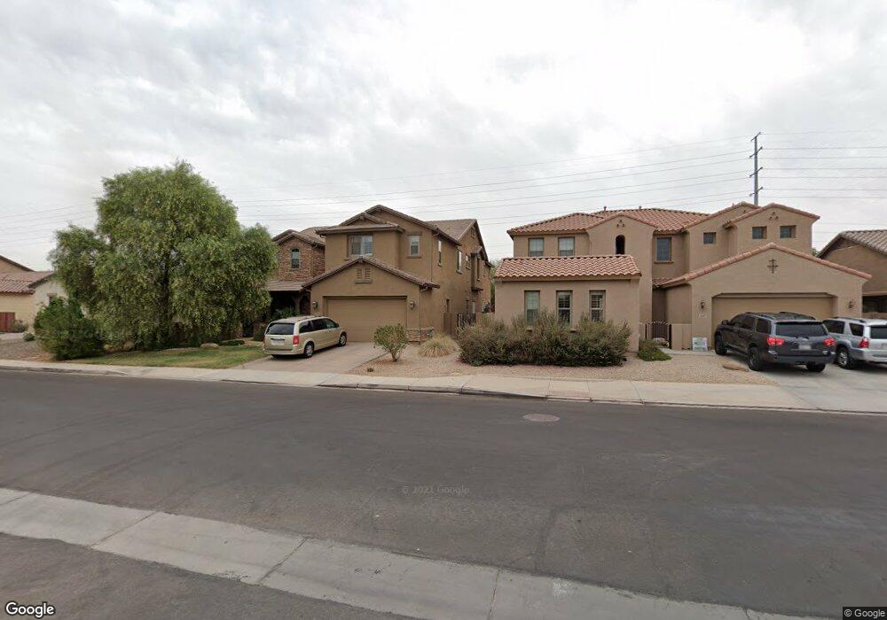 2707 E Aloe Place, Chandler, AZ 85286 - photo 1