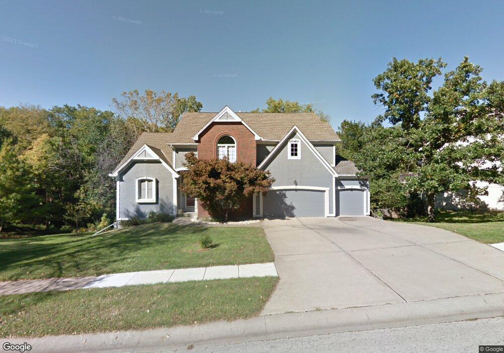 14506 W 56th Terrace, Shawnee, KS 66216 - photo 1