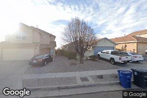 1724 Cielo Oeste Place NW, Albuquerque, NM 87120