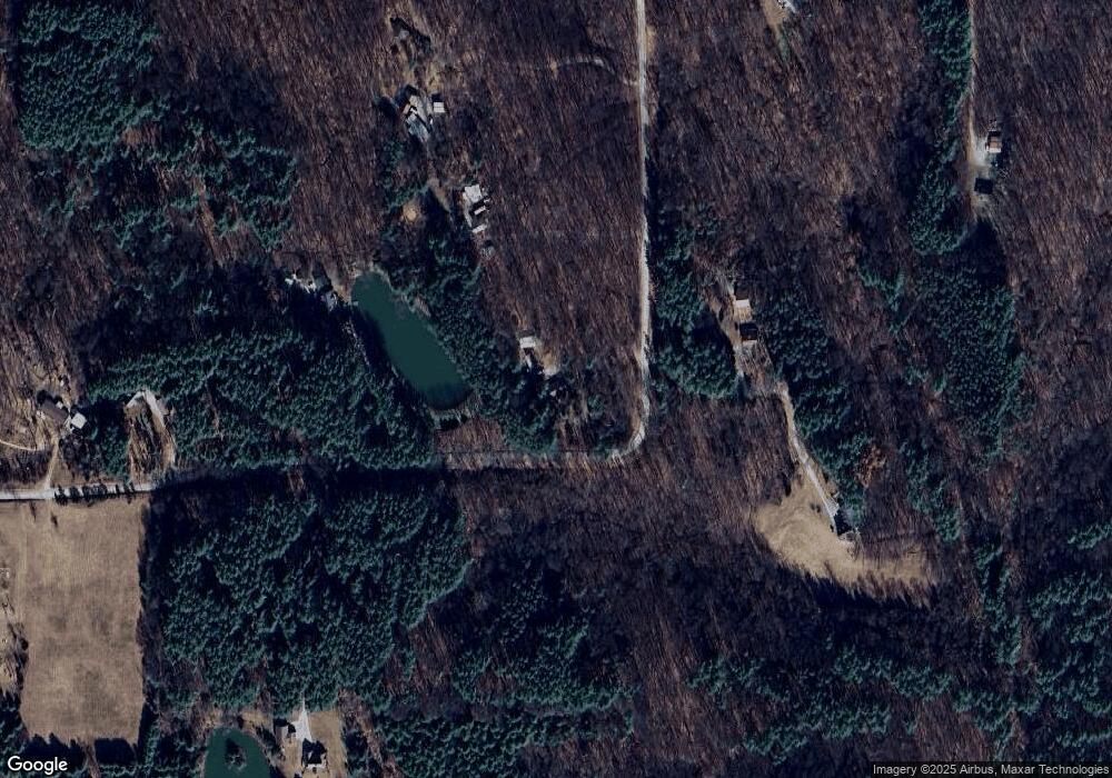 7090 Becks Grove Rd, Freetown, IN 47235 - photo 1