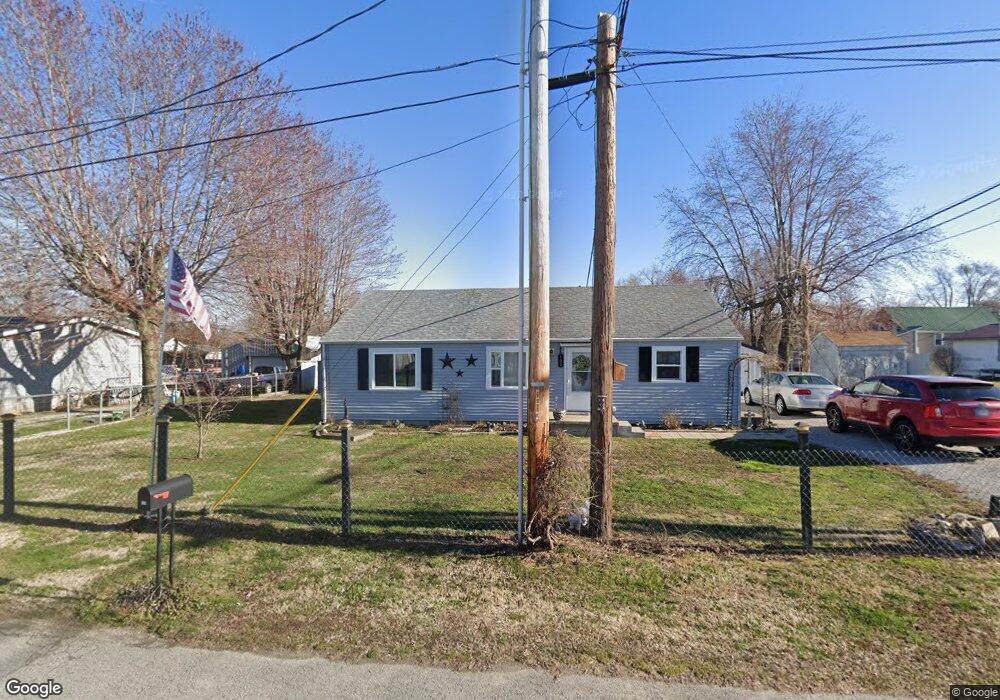 103 E Chestnut St, Otisco, IN 47163 - photo 1