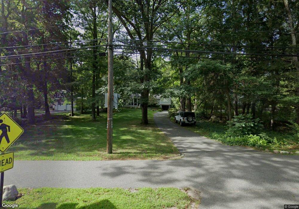 103 Boulevard, Mountain Lakes, NJ 07046 - photo 1