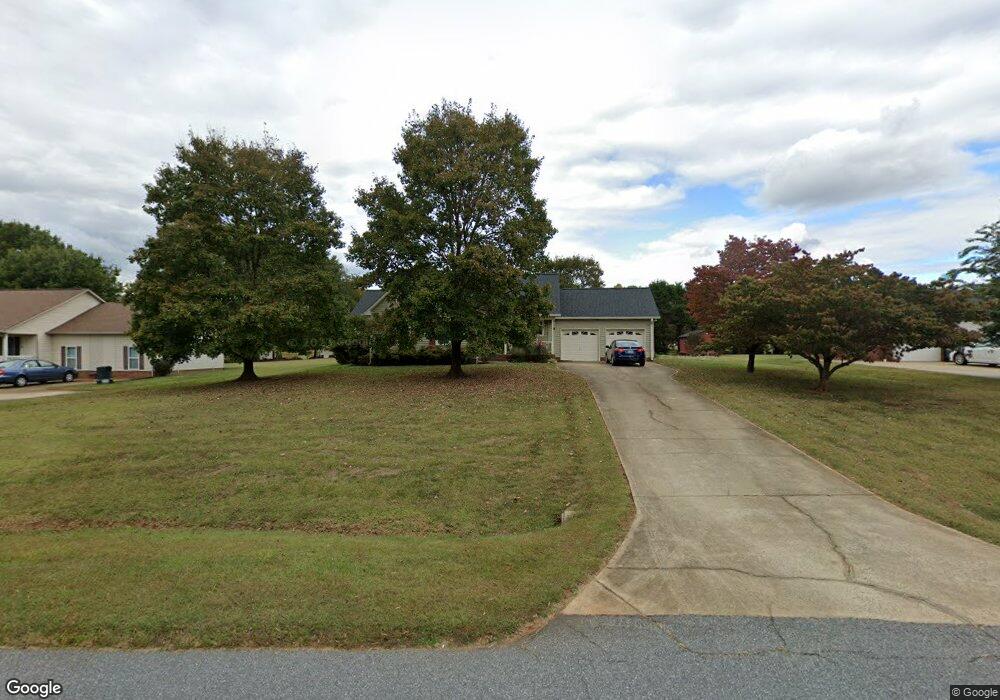 114 Antler Dr, Statesville, NC 28625 - photo 1