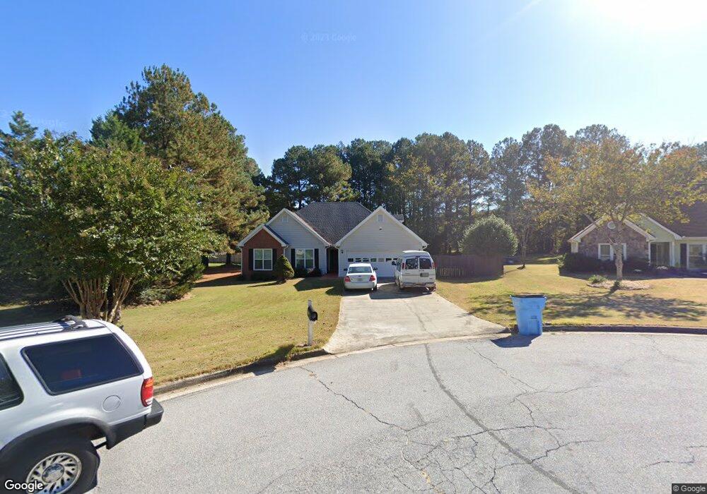 75 Paces Landing, Covington, GA 30016 - photo 1