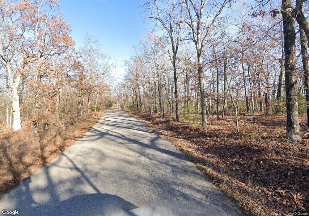 3696 Stallion Bluff Rd, Shell Knob, MO 65747 - photo 1