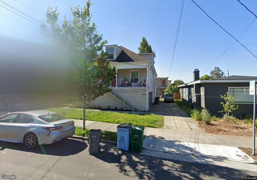 2230 Prince St, Berkeley, CA 94705 - photo 1