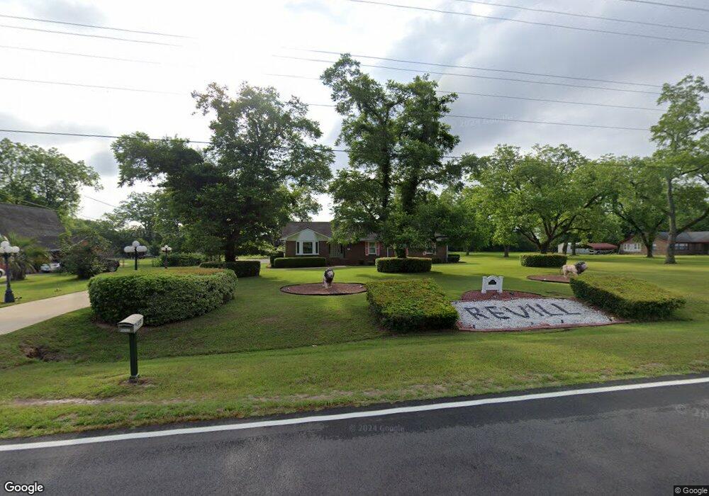 810 Branch Rd, Albany, GA 31705 - photo 1