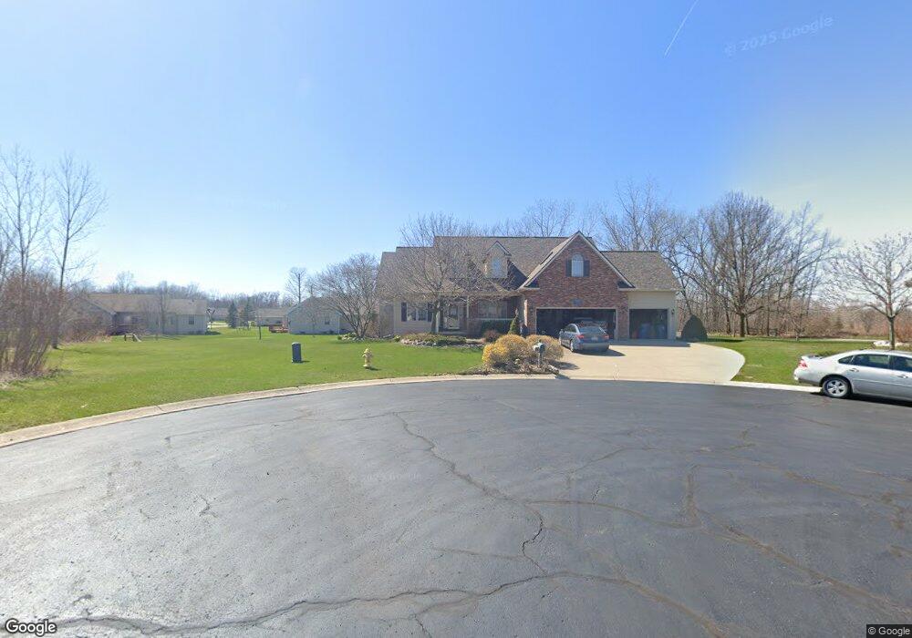 7110 Woods West Dr unit 2, Flushing, MI 48433 - photo 1