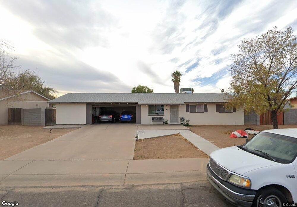 4661 E Princess Dr, Mesa, AZ 85205 - photo 1