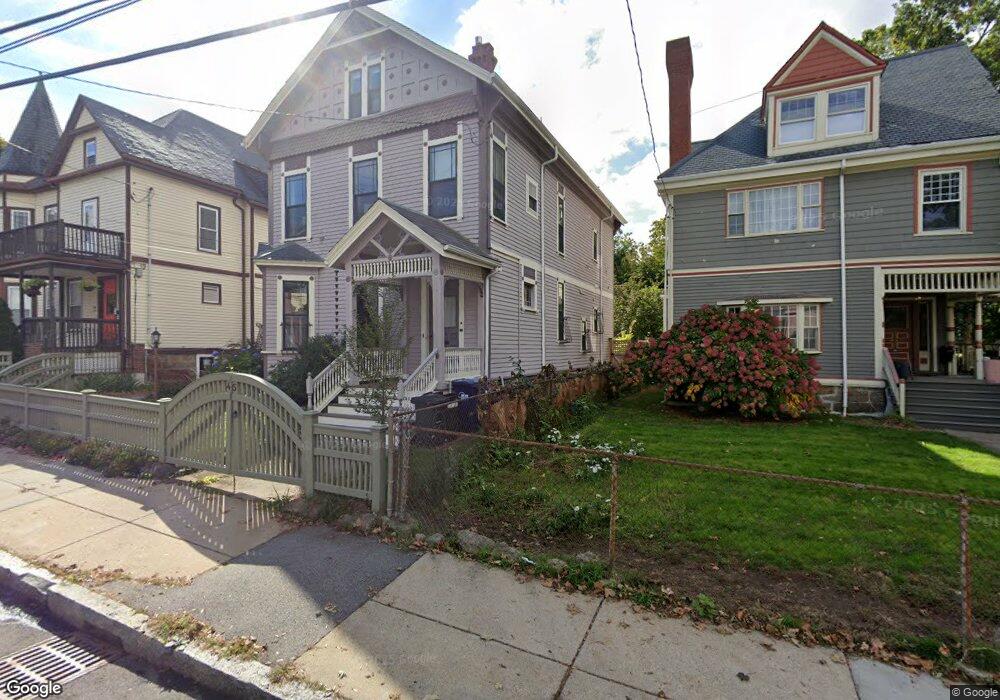 45 Elmore St unit 45, Roxbury, MA 02119 - photo 1