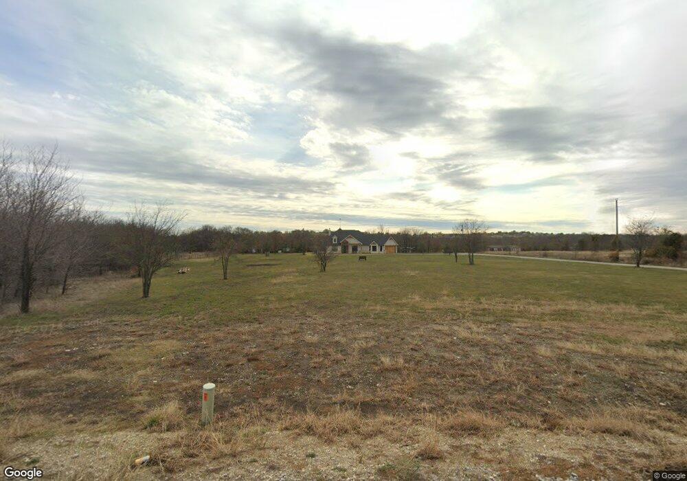 391 Chisholm Hills Dr, Rhome, TX 76078 - photo 1