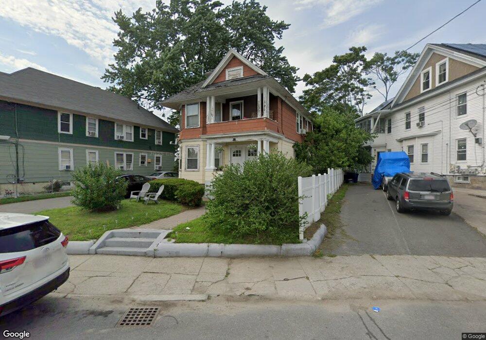 29 Custer St unit 31, Lawrence, MA 01841 - photo 1