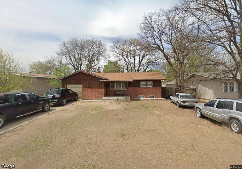 504 Copperstone Place, Hugoton, KS 67951 - photo 1