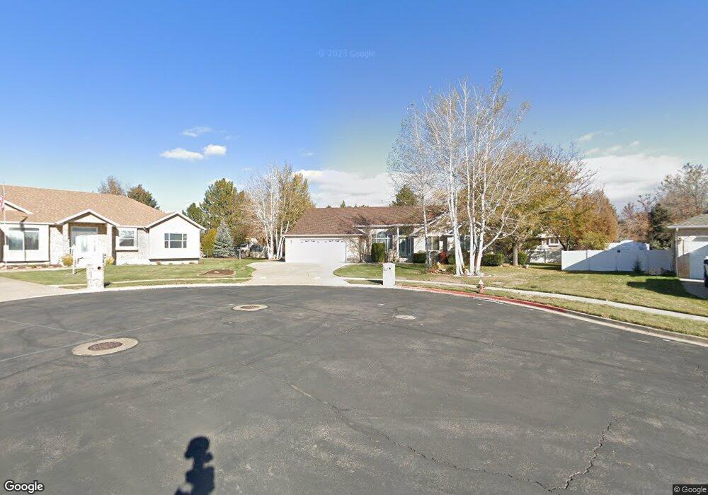 2481 S 825 W, Syracuse, UT 84075 - photo 1