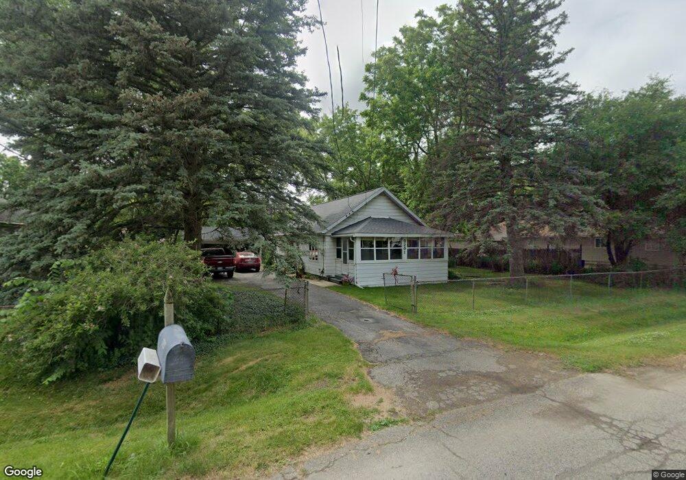 3201 Huggins Ave, Flint, MI 48506 - photo 1