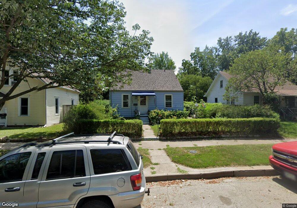 1223 Pierre St, Manhattan, KS 66502 - photo 1