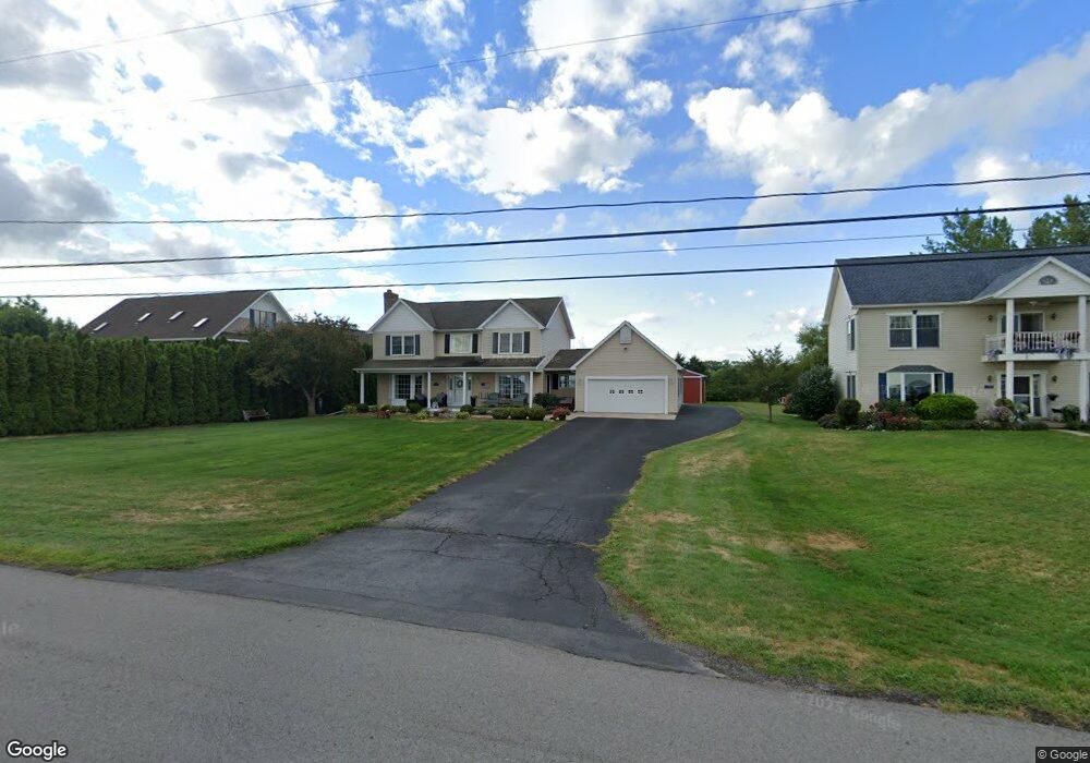 14460 Lakeshore Rd, Kent, NY 14477 - photo 1