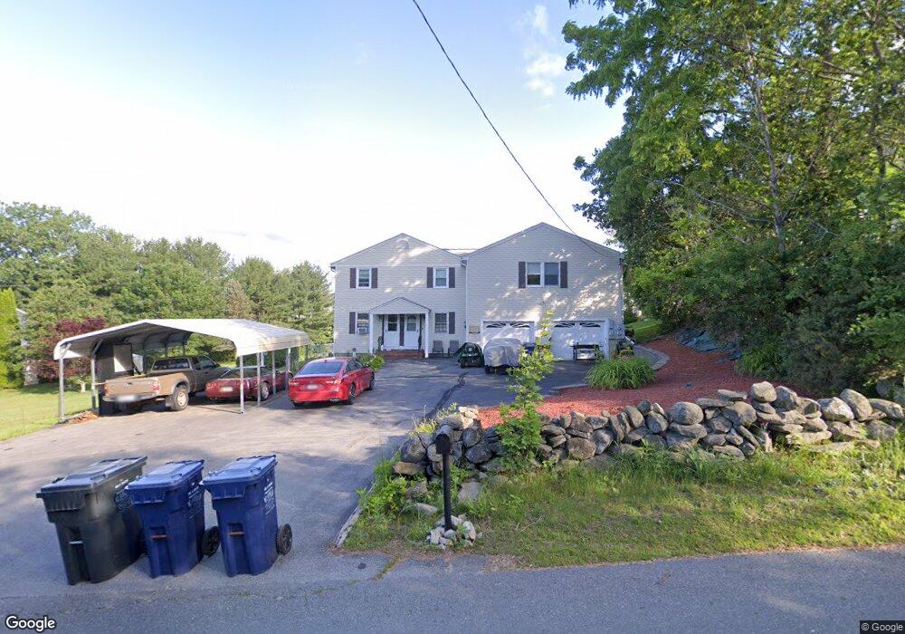 50 Avis Ave, Dracut, MA 01826 - photo 1