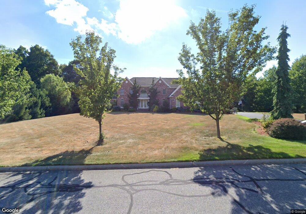 12 Arrowhead Ln, Westborough, MA 01581 - photo 1