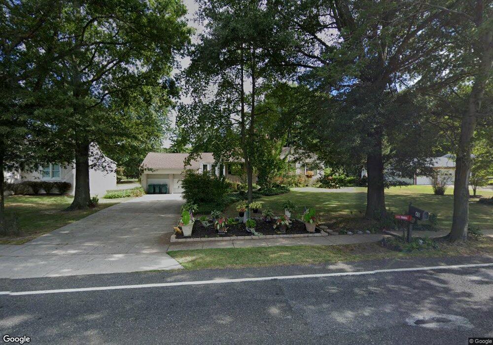 40 Democrat Rd, Mickleton, NJ 08056 - photo 1