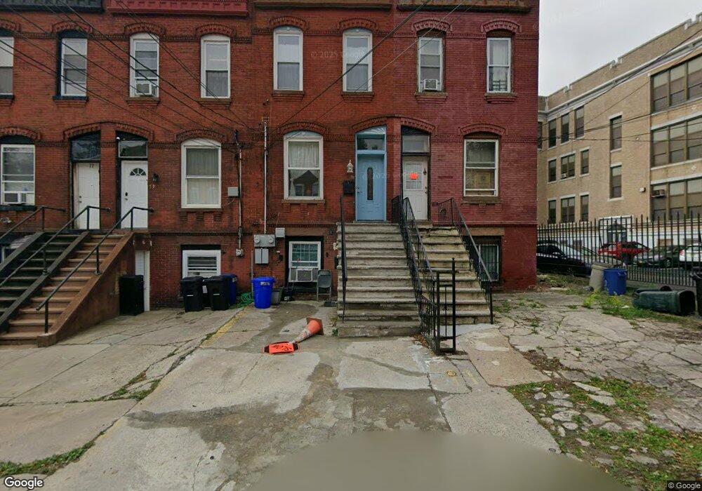 81 Prescott St unit 1, Jersey City, NJ 07304 - photo 1