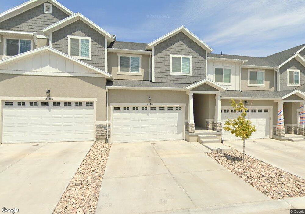 4185 W 1630 N unit 757, Lehi, UT 84043 - photo 1