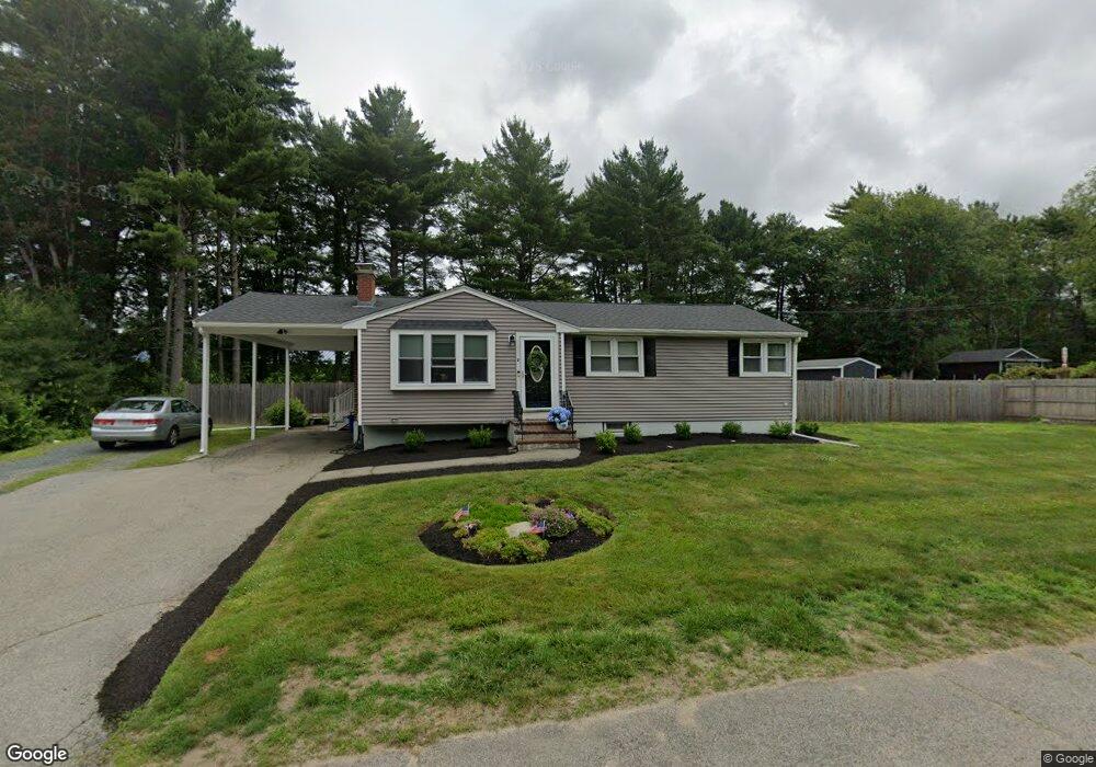 7 Pontiac Rd, Walpole, MA 02081 - photo 1