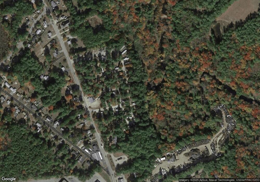 44 Periwinkle Dr, Rochester, NH 03868 - photo 1