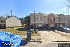 4024 Browne Ct, Conley, GA 30288