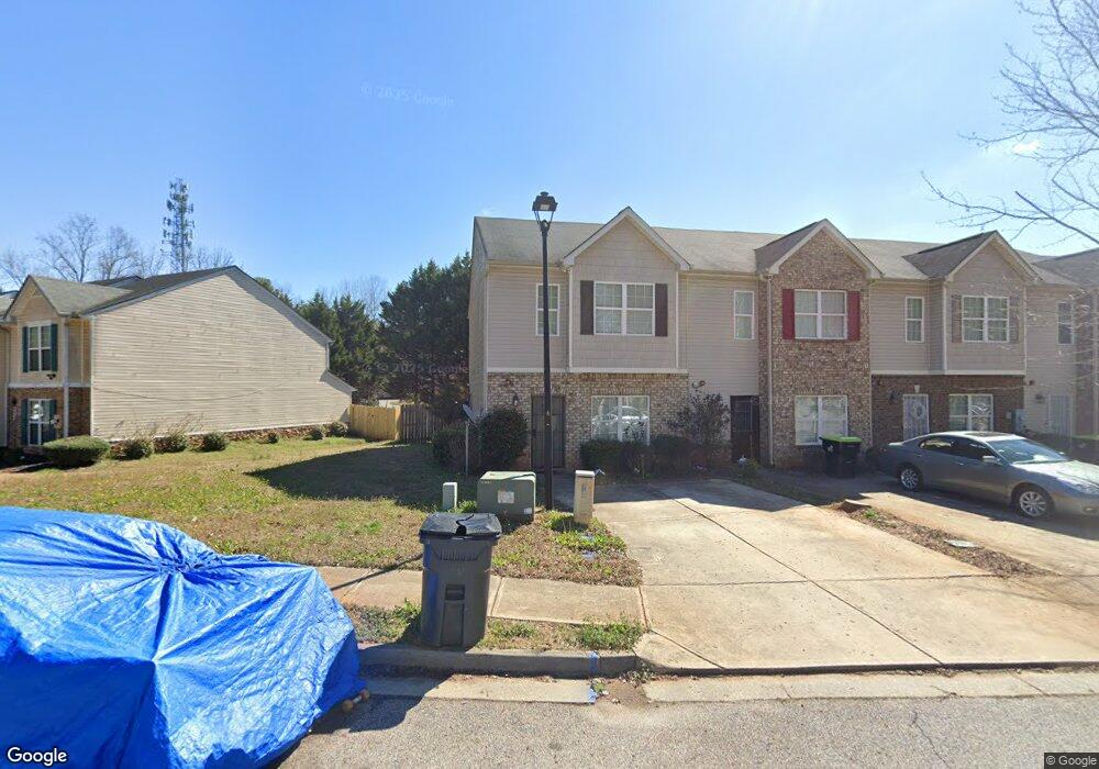 4024 Browne Ct unit 4024, Conley, GA 30288 - photo 1