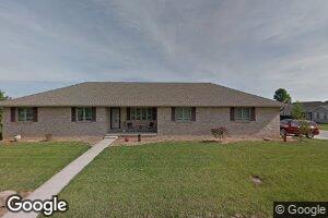 117 Lincoln Way, Mount Pulaski, IL 62548