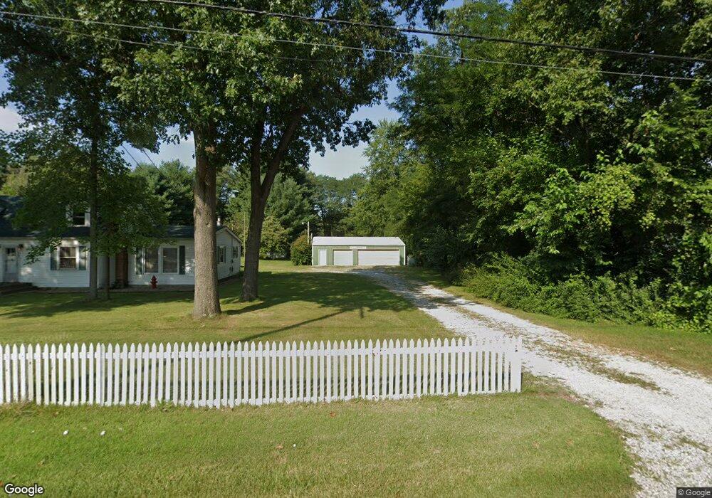 7785 N State Road 23, Walkerton, IN 46574 - photo 1