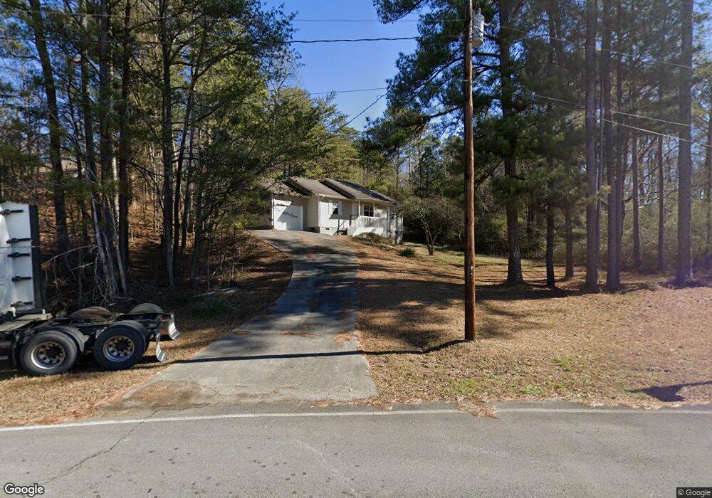 460 Forrest Dr SW, Plainville, GA 30733 - photo 1