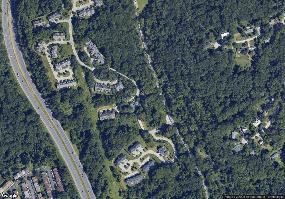 6719 Newstead Ln, Baltimore, MD 21209 - photo 1