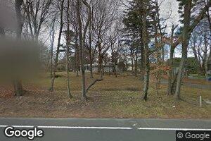 250 Saugatuck Ave, Westport, CT 06880