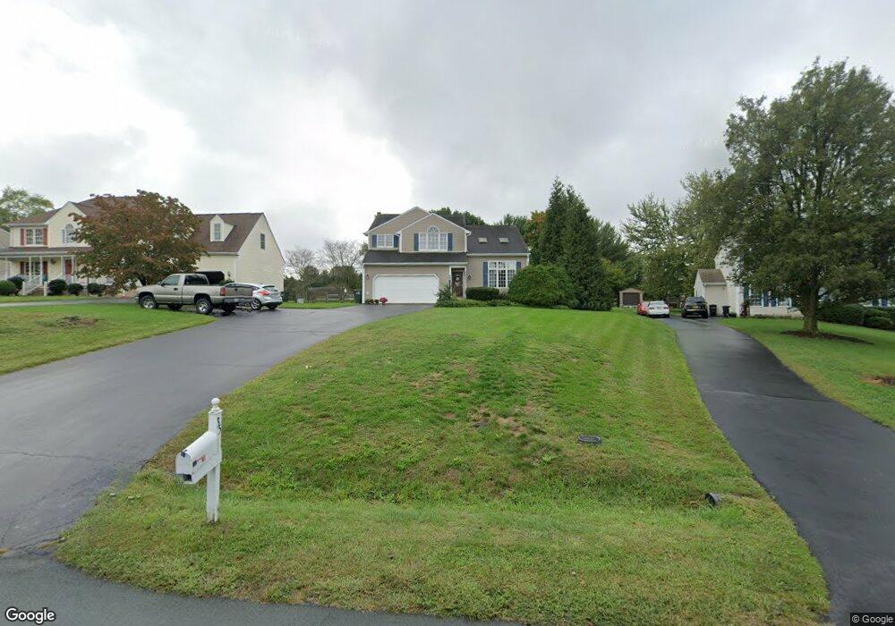 35 Ledyard Ct, Stuarts Draft, VA 24477 - photo 1