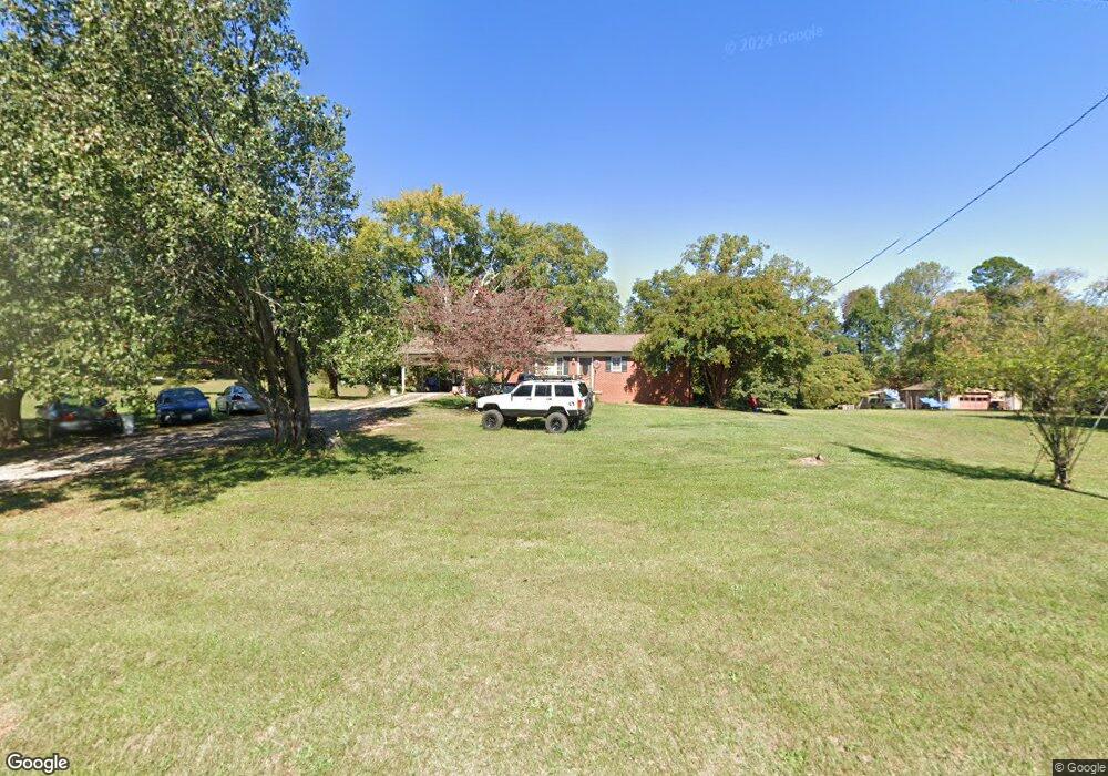 473 Moose Club Rd, Statesville, NC 28677 - photo 1