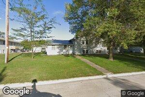 507 4th St, Rolfe, IA 50581