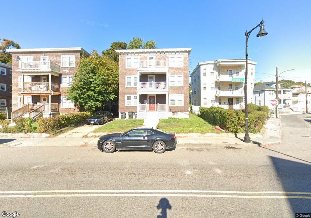 591 River St, Mattapan, MA 02126 - photo 1