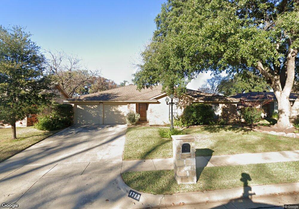 1713 Brookhaven Cir, Bedford, TX 76022 - photo 1