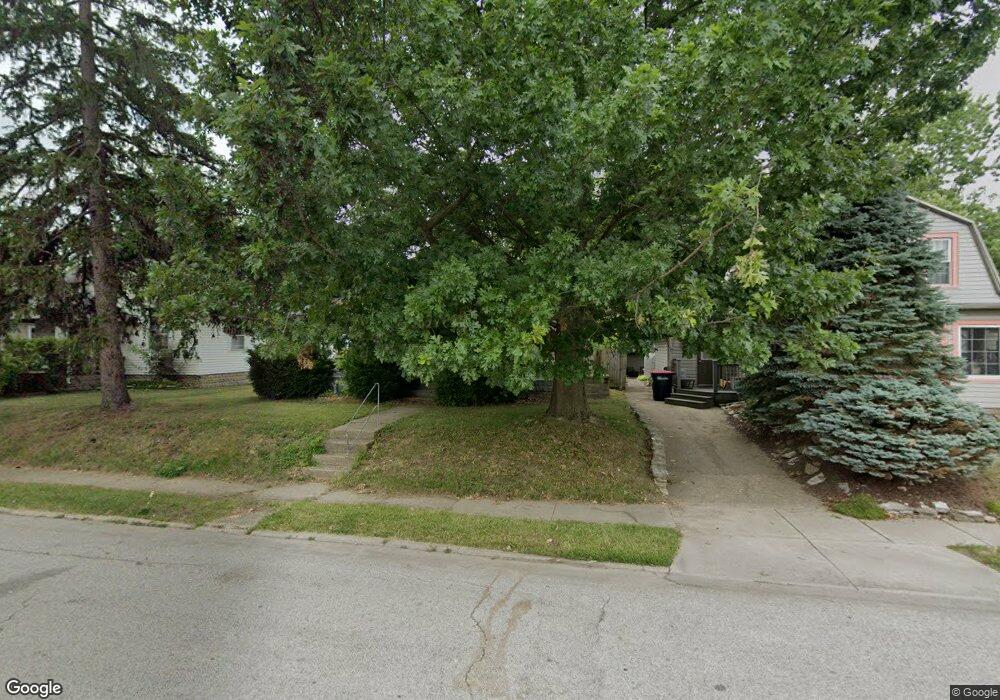 36 N 22nd St, Lafayette, IN 47904 - photo 1