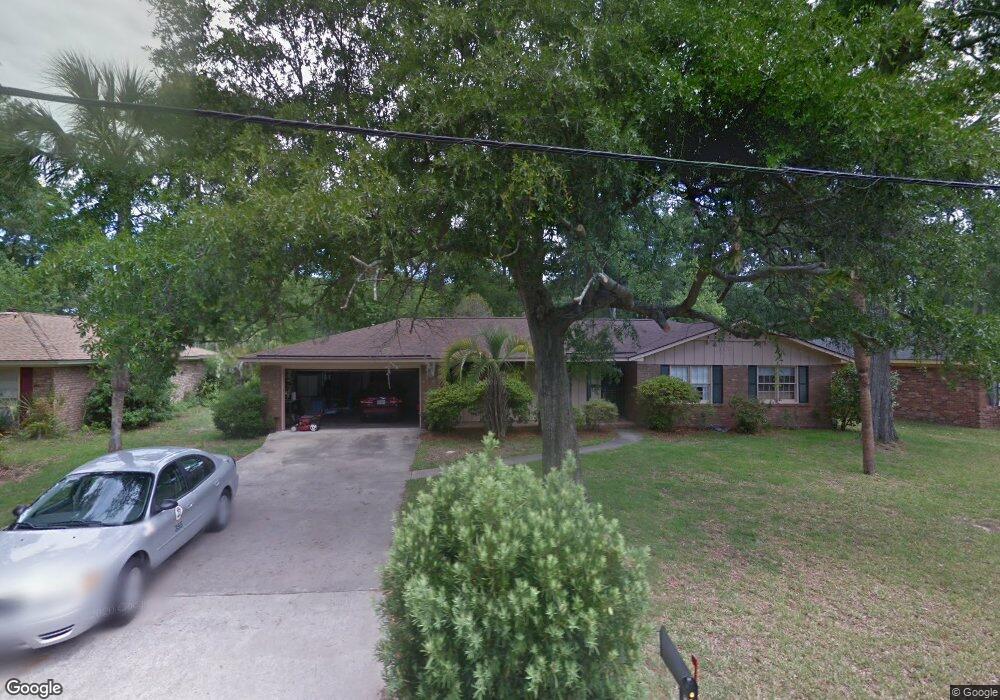 110 Todd St, Savannah, GA 31410 - photo 1