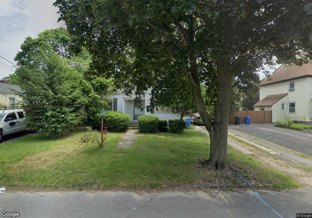 44 Woodbine St, Cranston, RI 02910 - photo 1