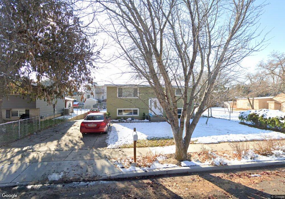 352 E 600 N, American Fork, UT 84003 - photo 1