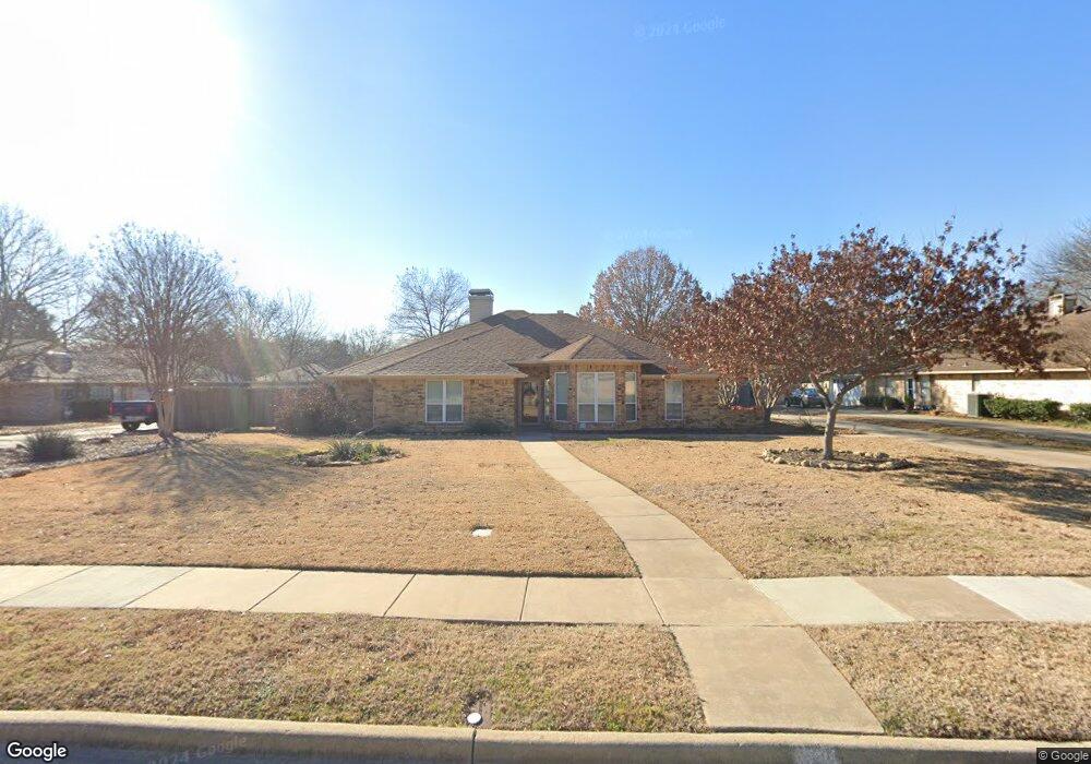 412 Rocky Glen Cir, Murphy, TX 75094 - photo 1
