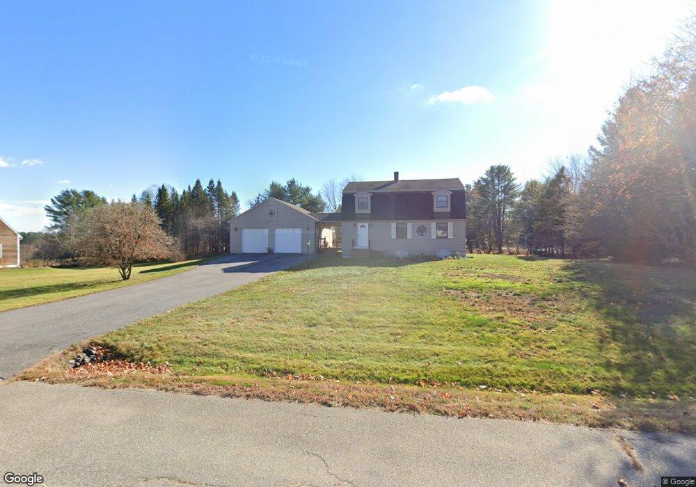 19 Longmeadow Dr, Gorham, ME 04038 - photo 1