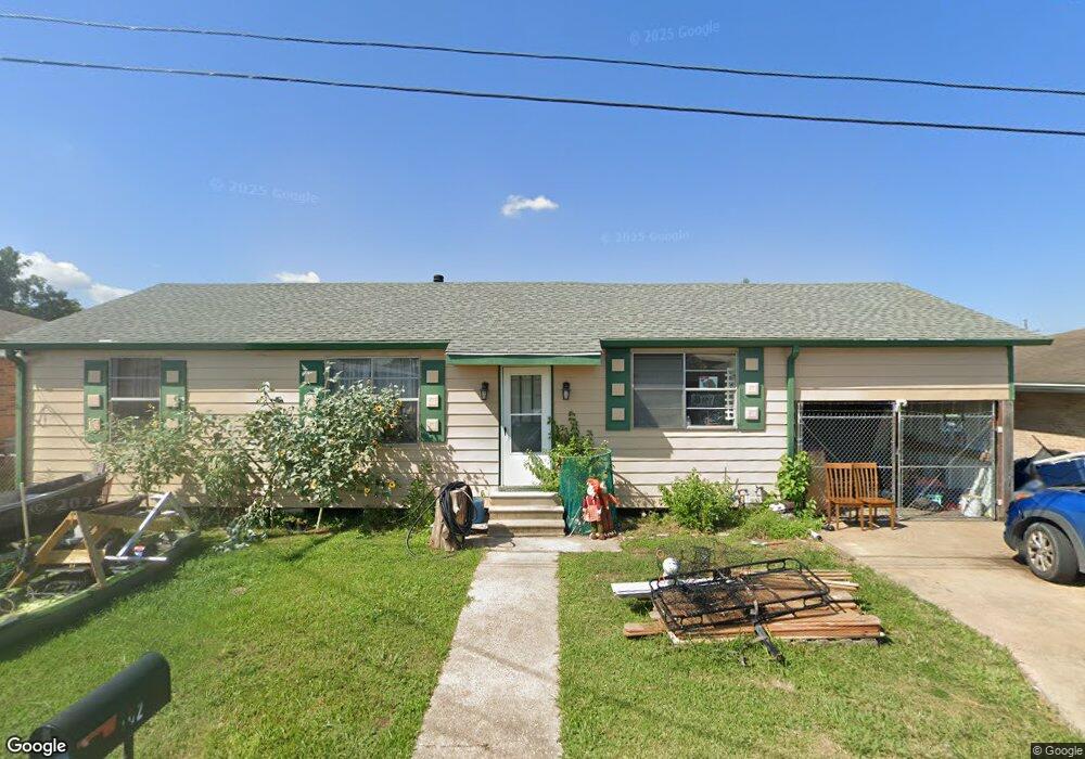 102 Grace St, Houma, LA 70360 - photo 1